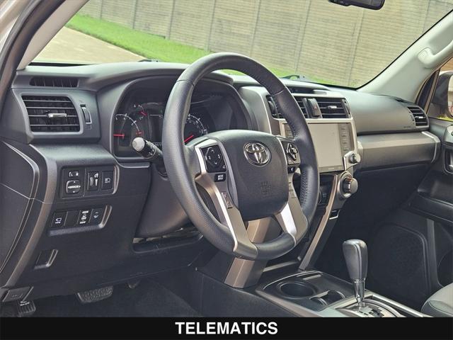 used 2022 Toyota 4Runner car, priced at $37,219