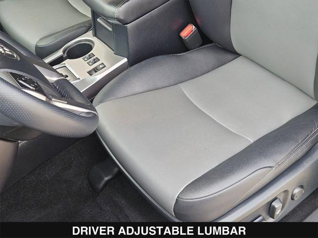 used 2022 Toyota 4Runner car, priced at $37,219