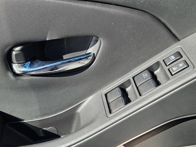 used 2024 Nissan Frontier car, priced at $32,341