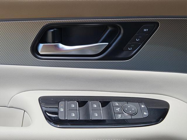 new 2025 Nissan Murano car, priced at $48,742