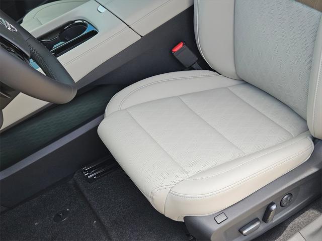 new 2025 Nissan Murano car, priced at $48,742