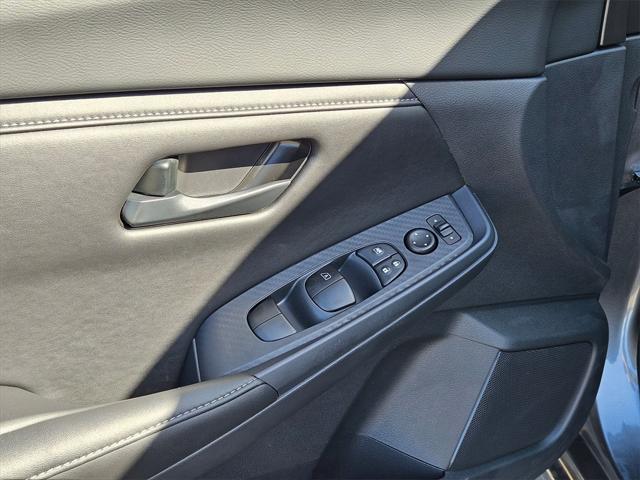new 2025 Nissan Sentra car, priced at $22,402