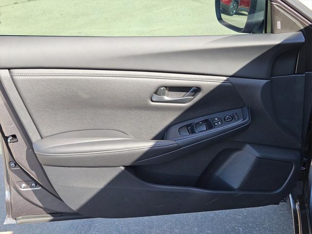 new 2025 Nissan Sentra car, priced at $22,402