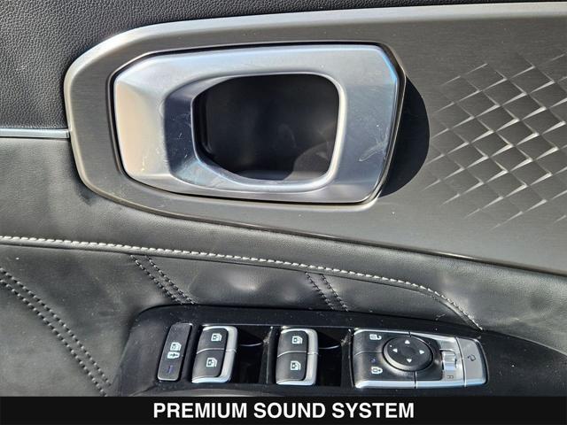 used 2021 Kia Sorento car, priced at $28,995