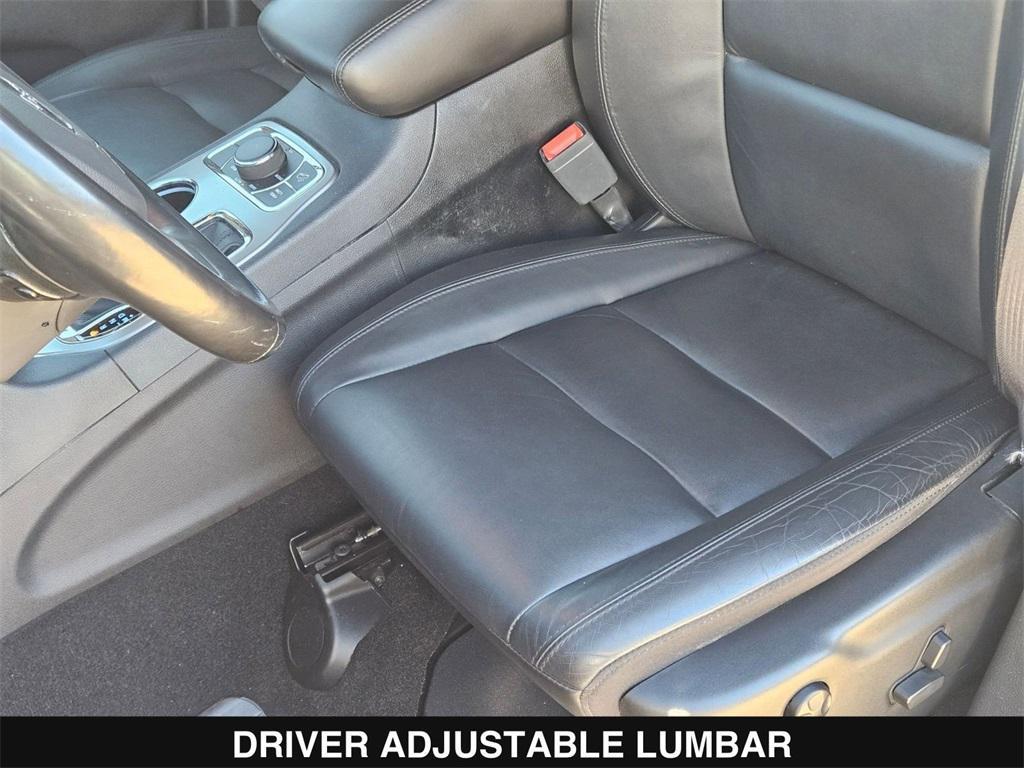 used 2021 Jeep Grand Cherokee car, priced at $23,368