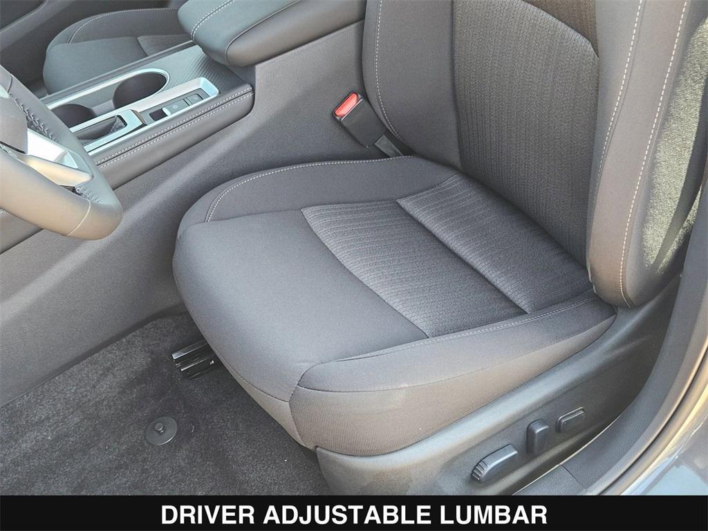 new 2025 Nissan Altima car, priced at $28,351