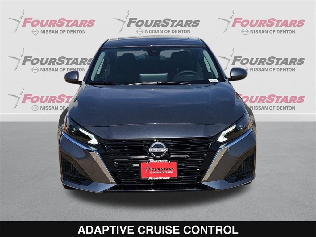 new 2025 Nissan Altima car, priced at $28,351