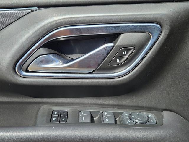 used 2022 Chevrolet Tahoe car, priced at $56,225