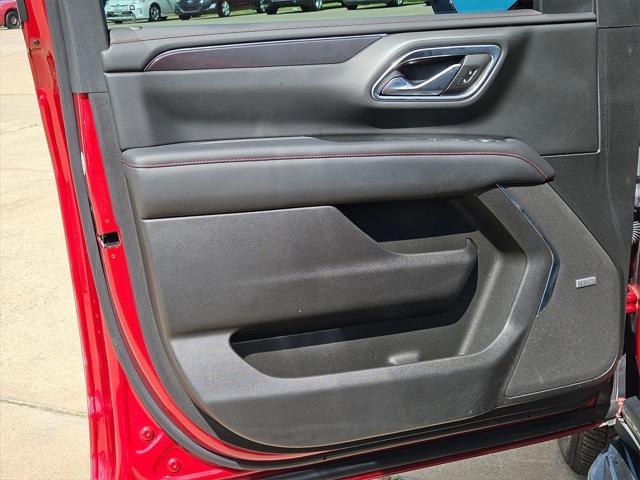 used 2022 Chevrolet Tahoe car, priced at $56,225