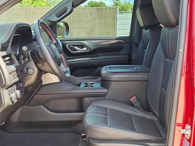 used 2022 Chevrolet Tahoe car, priced at $56,225