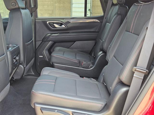 used 2022 Chevrolet Tahoe car, priced at $56,225