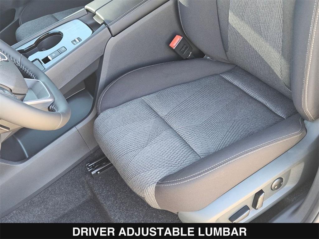 new 2026 Nissan Rogue car, priced at $28,870