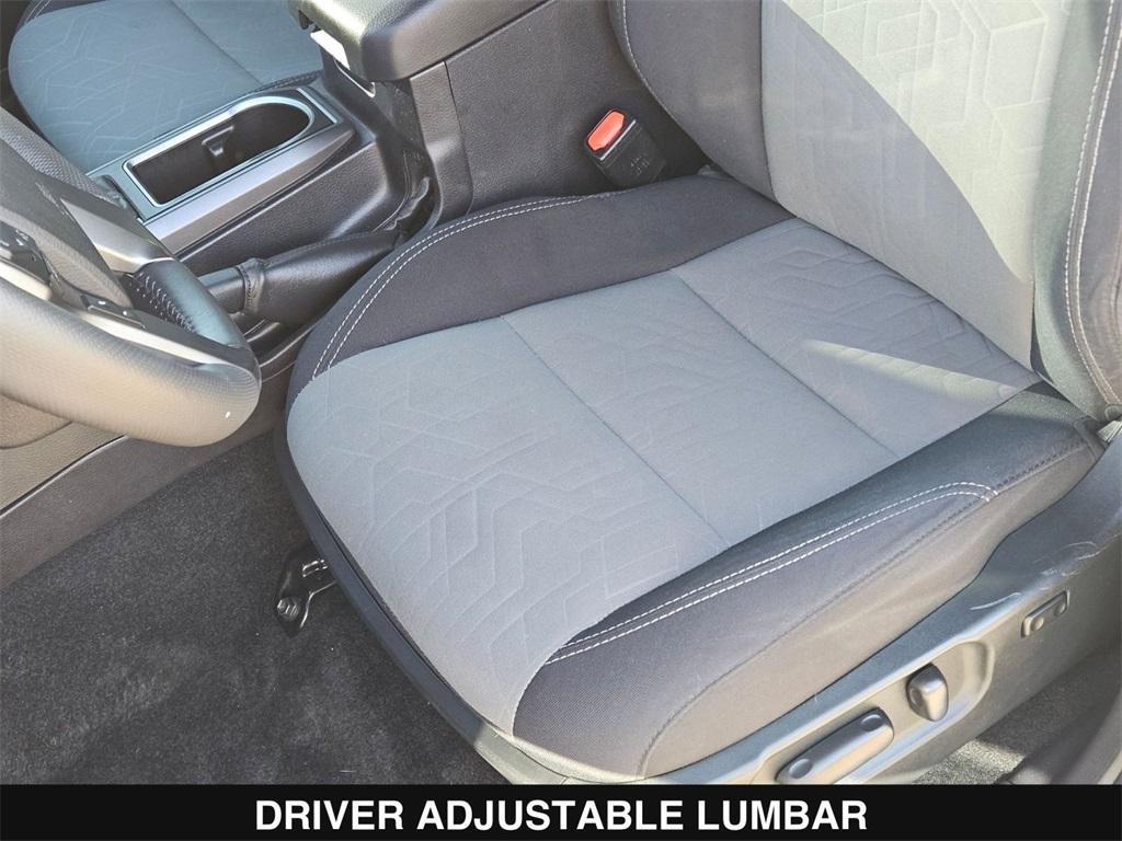 used 2021 Toyota Tacoma car, priced at $31,295