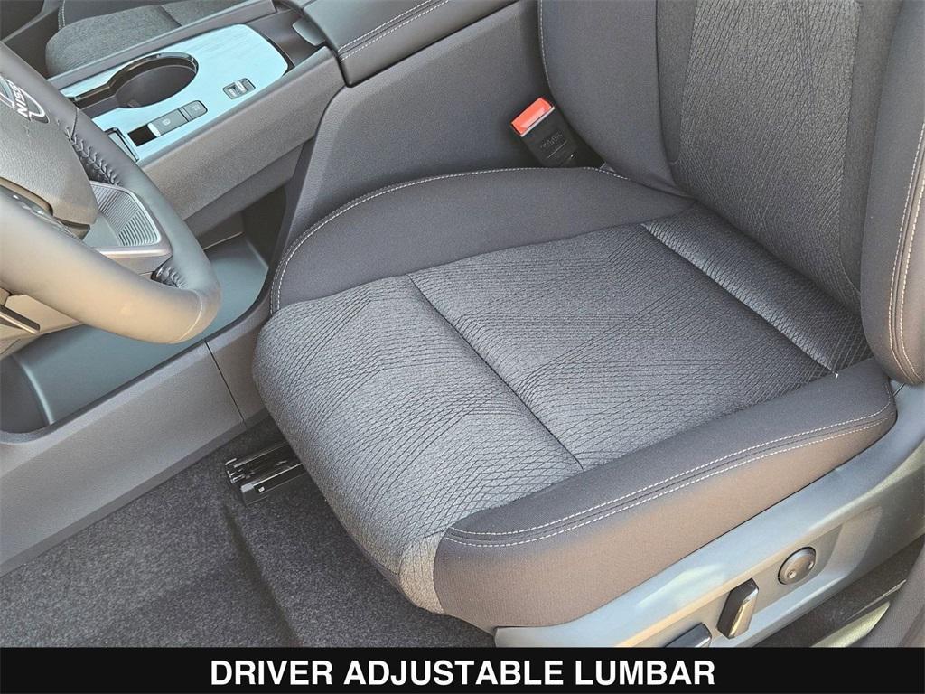 new 2026 Nissan Rogue car, priced at $29,195
