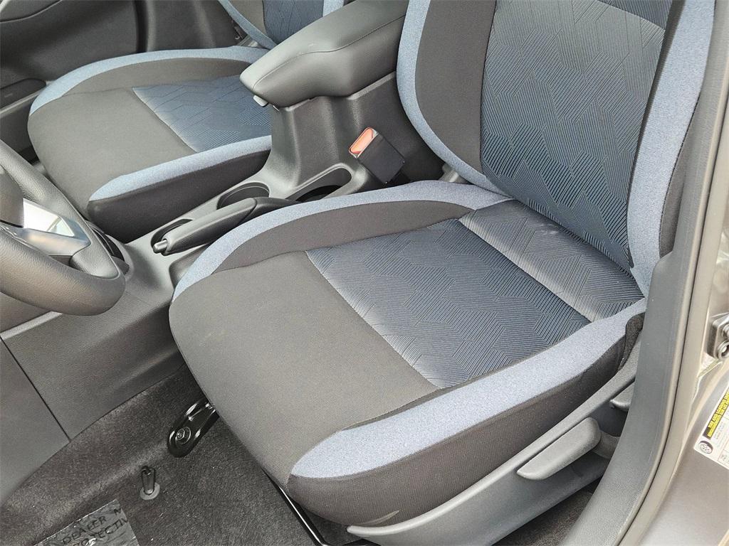 new 2025 Nissan Versa car, priced at $21,180
