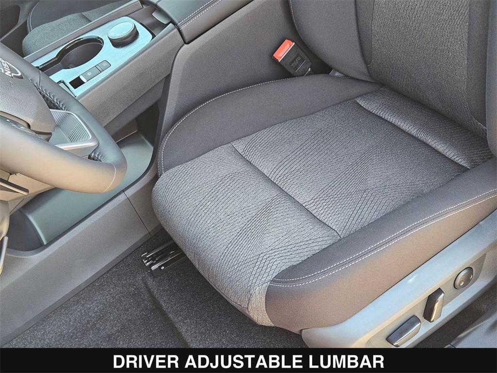 new 2026 Nissan Rogue car, priced at $30,550