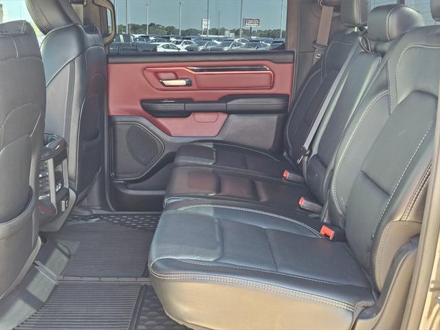 used 2019 Ram 1500 car, priced at $39,995