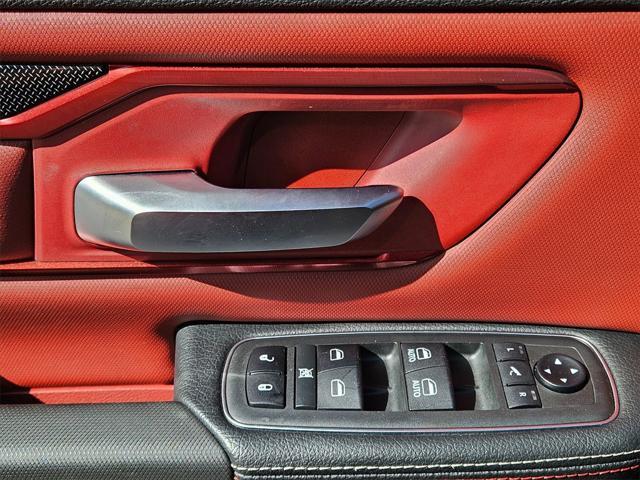 used 2019 Ram 1500 car, priced at $39,995