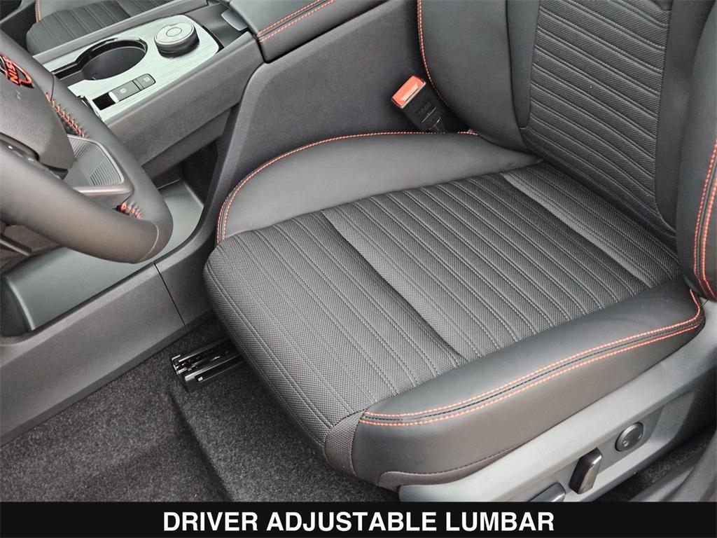 new 2026 Nissan Rogue car, priced at $33,895