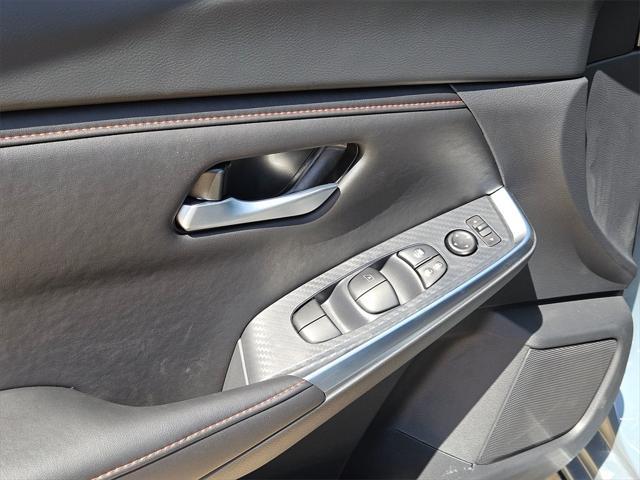 new 2025 Nissan Sentra car, priced at $26,405