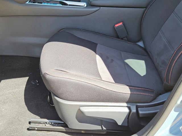 new 2025 Nissan Sentra car, priced at $26,405