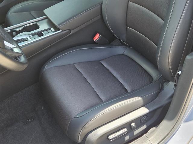 used 2022 Honda Accord car, priced at $27,900