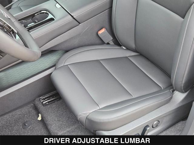 new 2025 Nissan Murano car, priced at $46,715