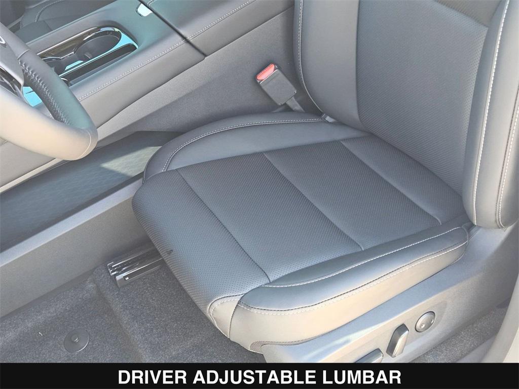 new 2026 Nissan Murano car, priced at $43,949