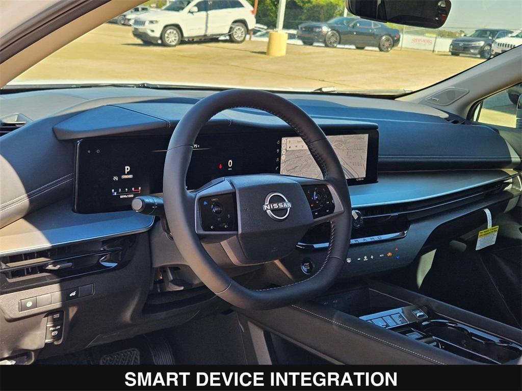 new 2026 Nissan Murano car, priced at $43,949