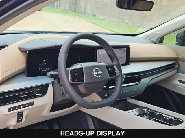 new 2025 Nissan Murano car, priced at $49,610