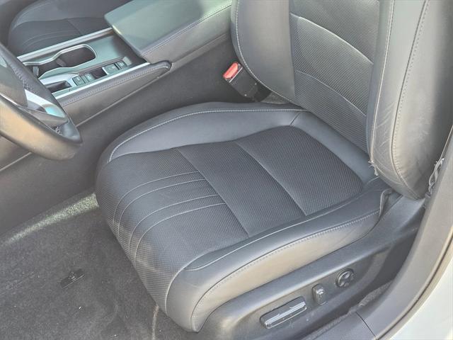 used 2021 Honda Accord car, priced at $20,690