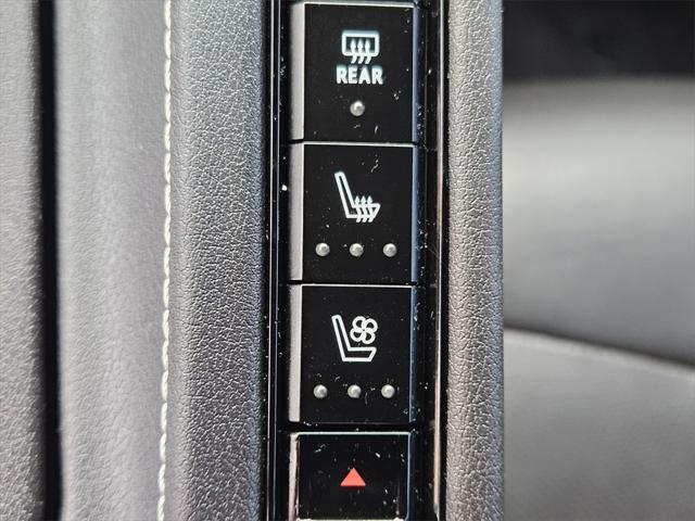 used 2023 Chevrolet Corvette car, priced at $70,589
