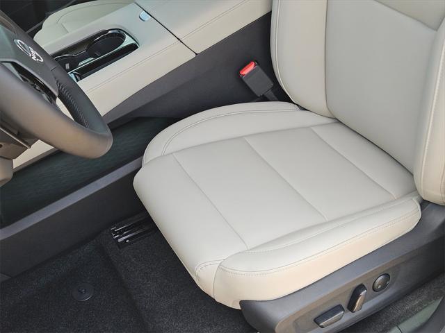 new 2025 Nissan Murano car, priced at $47,440