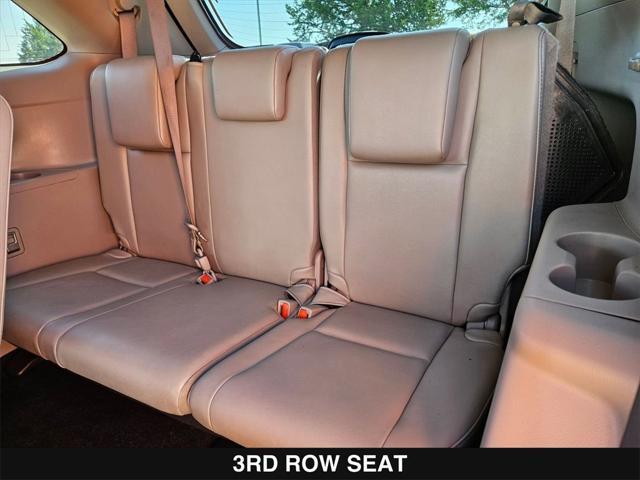 used 2019 Toyota Highlander car, priced at $26,985