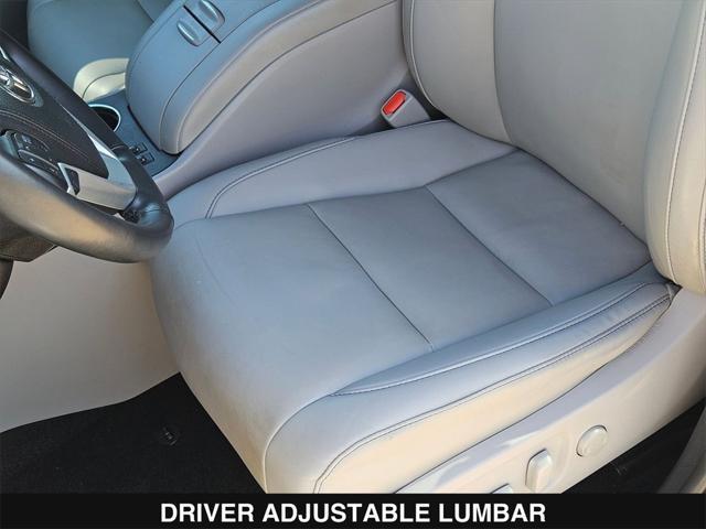 used 2019 Toyota Highlander car, priced at $26,985