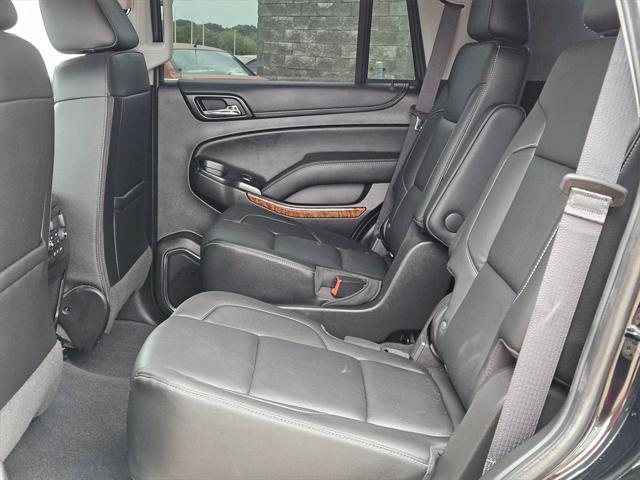 used 2019 Chevrolet Tahoe car, priced at $31,995