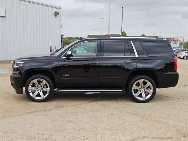 used 2019 Chevrolet Tahoe car, priced at $31,995