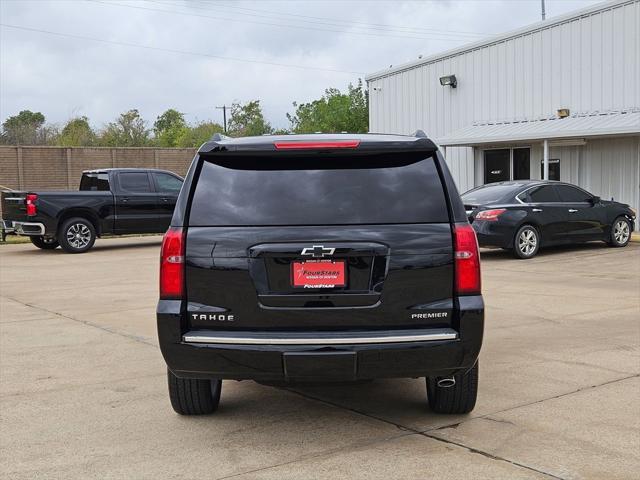 used 2019 Chevrolet Tahoe car, priced at $31,995