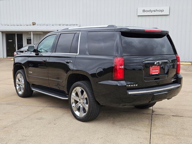 used 2019 Chevrolet Tahoe car, priced at $31,995