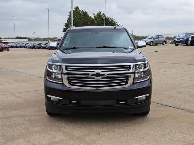 used 2019 Chevrolet Tahoe car, priced at $31,995