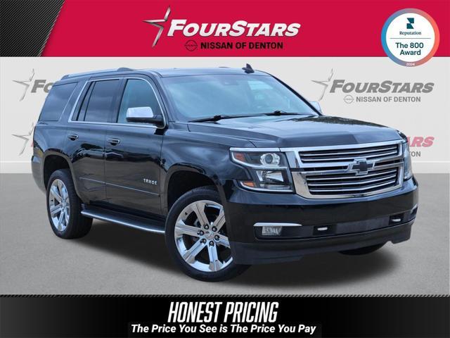 used 2019 Chevrolet Tahoe car, priced at $32,995