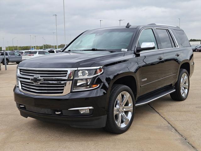 used 2019 Chevrolet Tahoe car, priced at $31,995