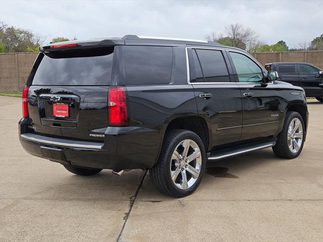 used 2019 Chevrolet Tahoe car, priced at $31,995