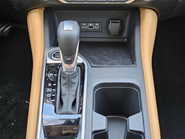 new 2025 Nissan Sentra car, priced at $26,391