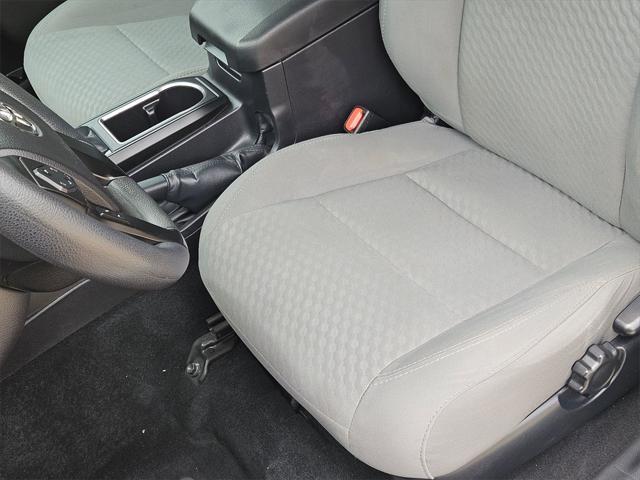 used 2022 Toyota Tacoma car, priced at $29,495