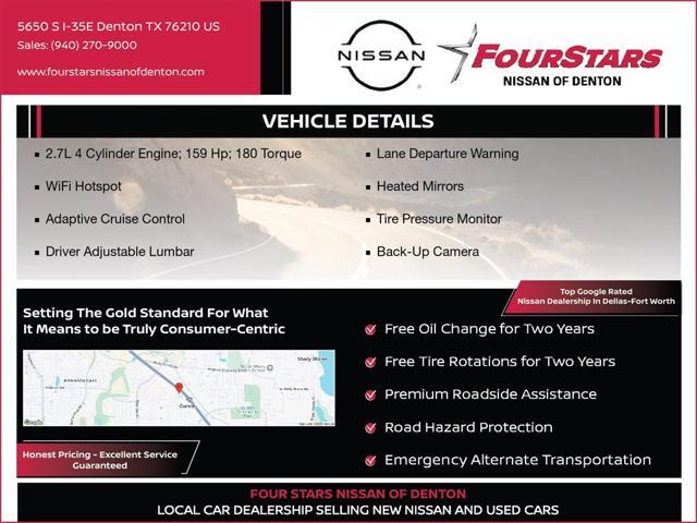 used 2022 Toyota Tacoma car, priced at $29,495