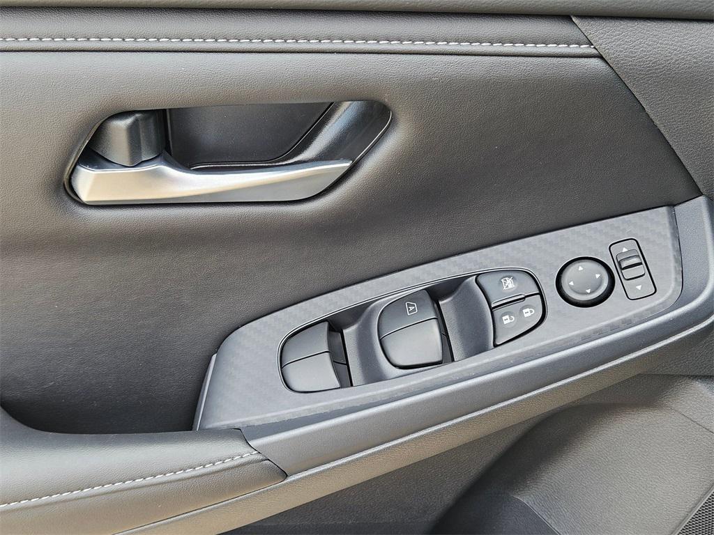 new 2025 Nissan Sentra car, priced at $22,115