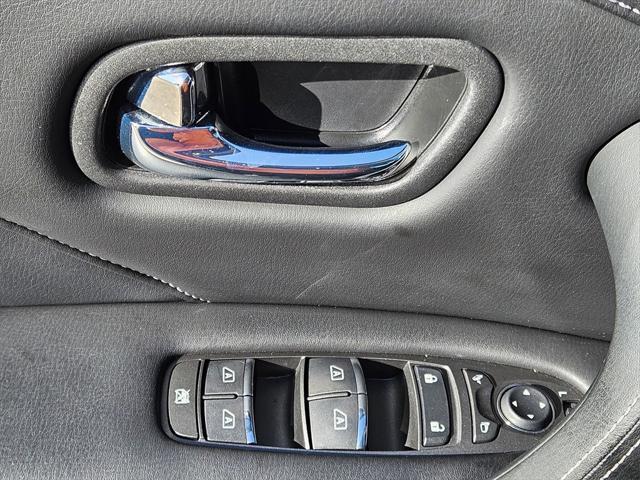 used 2023 INFINITI QX80 car, priced at $44,600