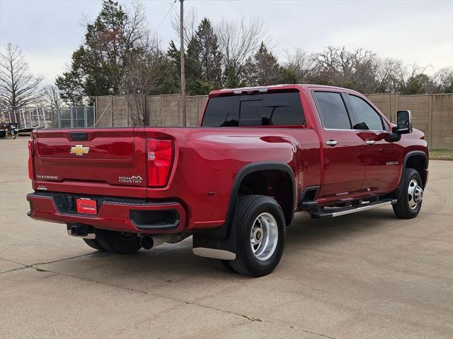 used 2023 Chevrolet Silverado 3500 car, priced at $69,995