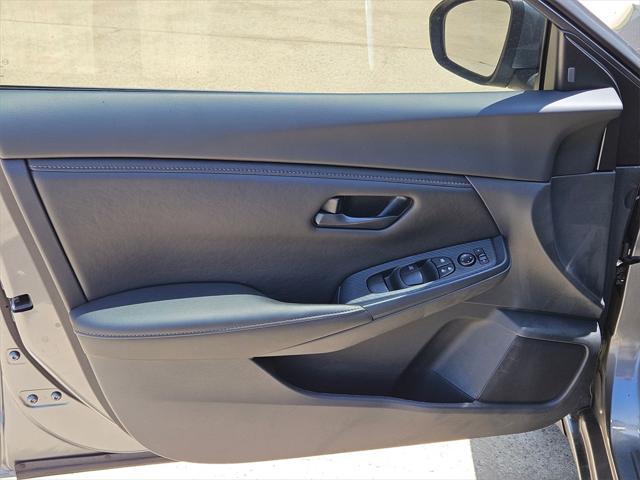 new 2025 Nissan Sentra car, priced at $22,411